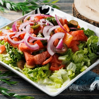 Garden Salad