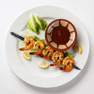 Shrimp