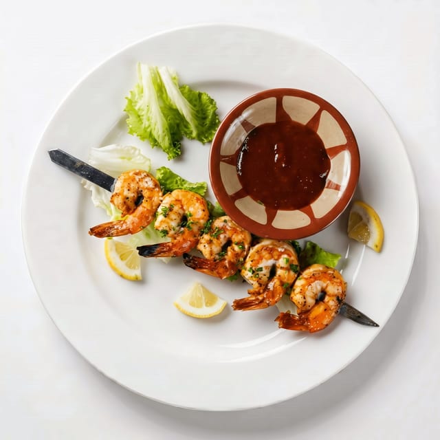 Shrimp.