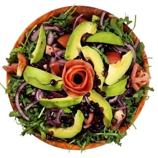 Avocado Salad