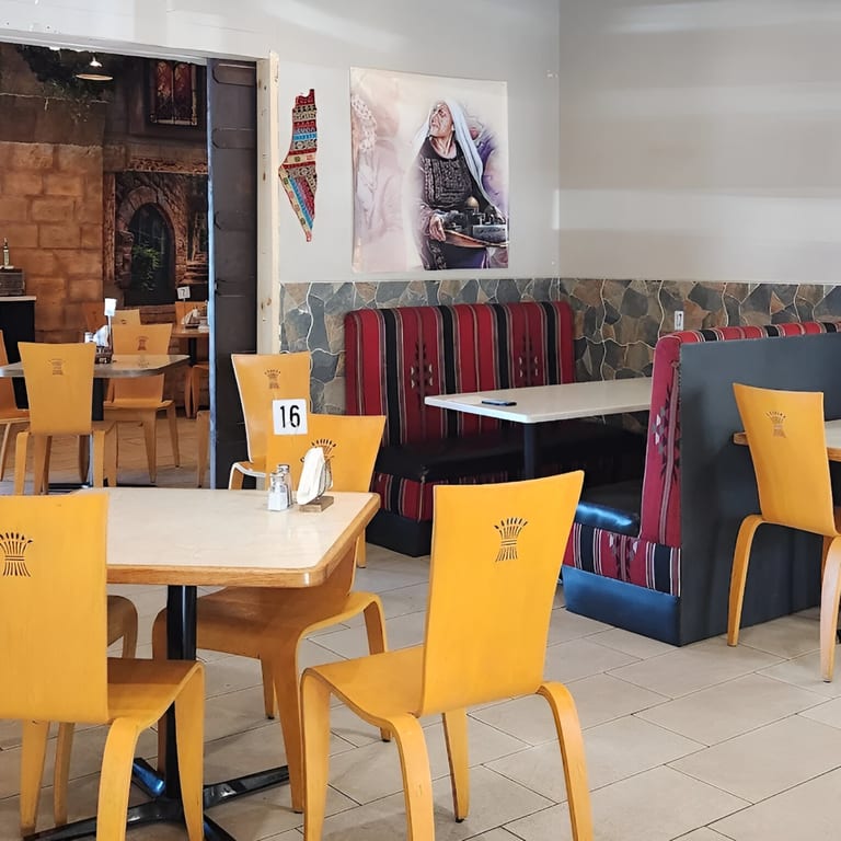 Reserve Your Table